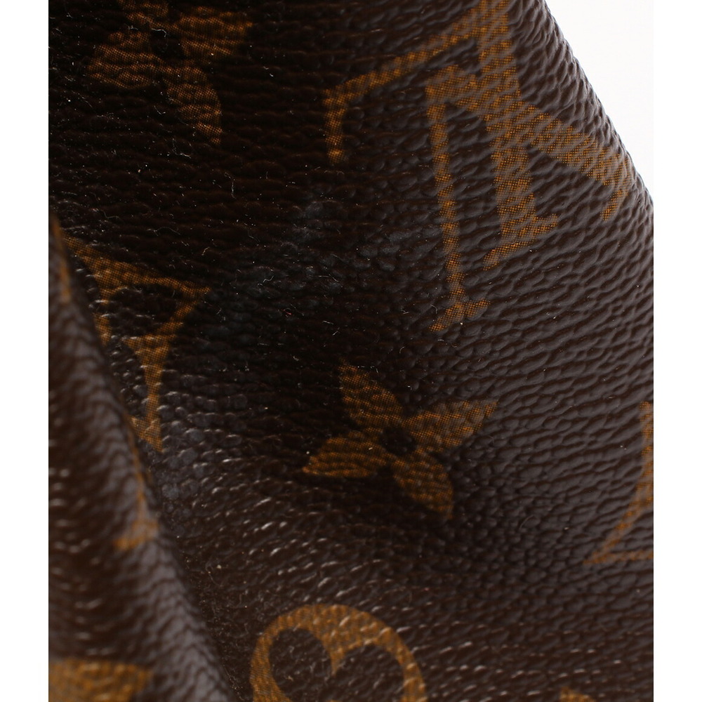 Louis Vuitton Batignolles Horizontal Monogram Shoulder Tote Bag - Picture 5 of 6